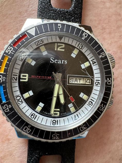 sears sicura breitling|Sicura Breitling .